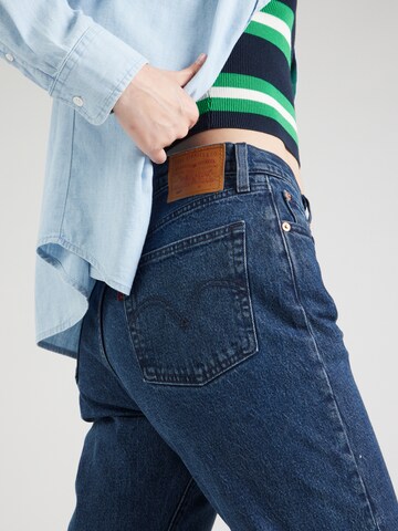 zils LEVI'S ® Standarta Džinsi '501'