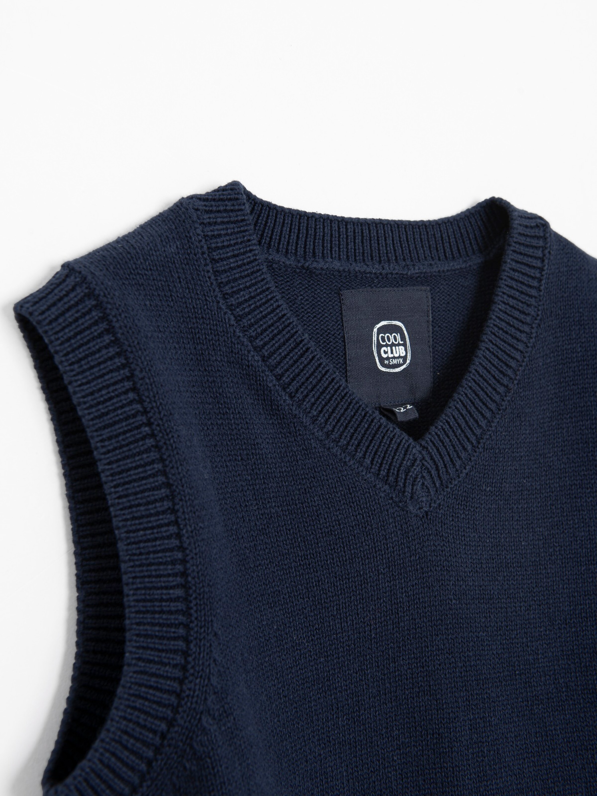 Cool Club Kofta i blå