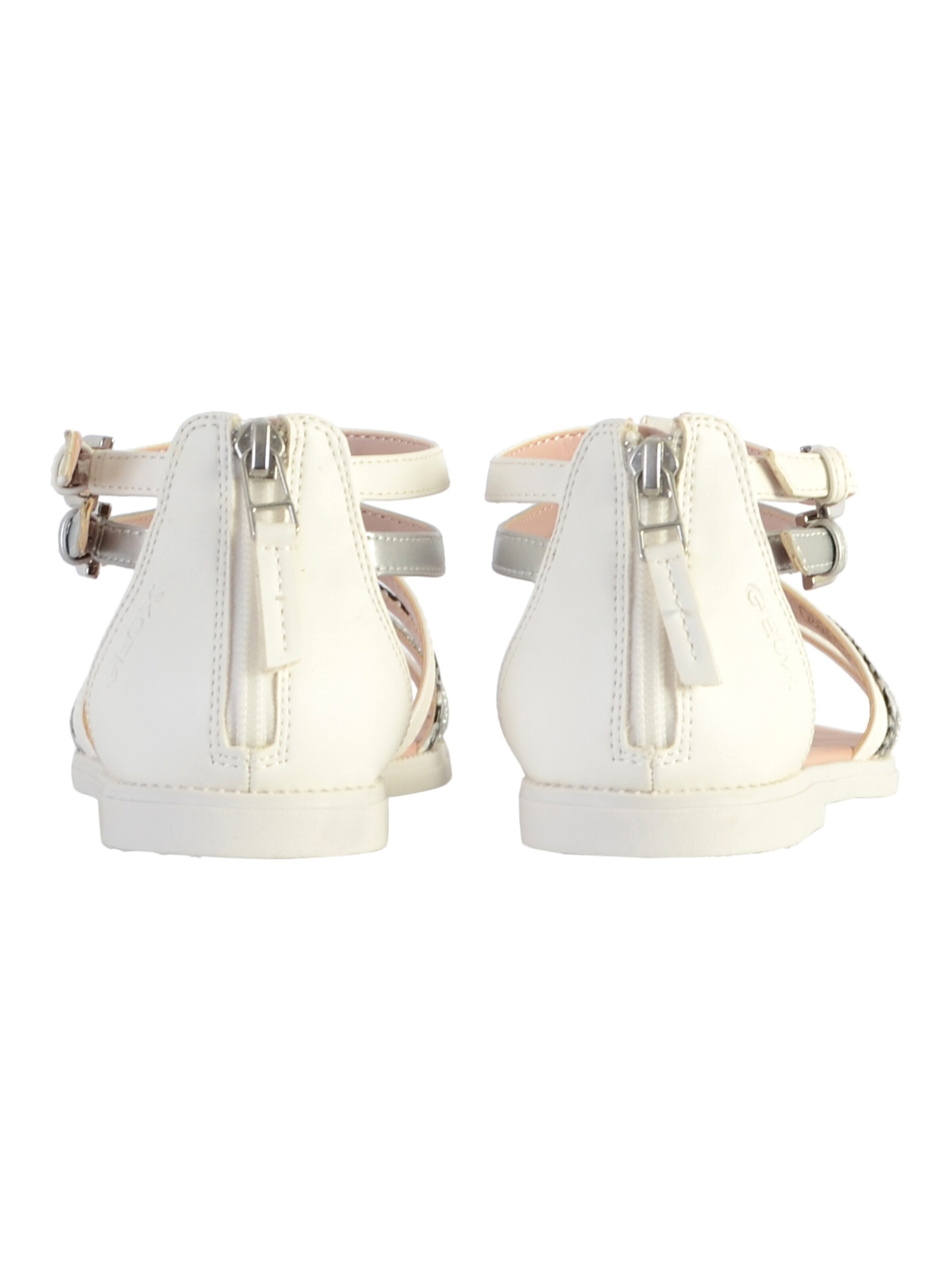 GEOX Sandal in White