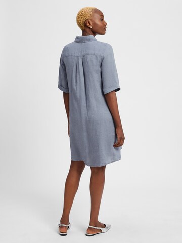Marie Lund Summer dress in Grey