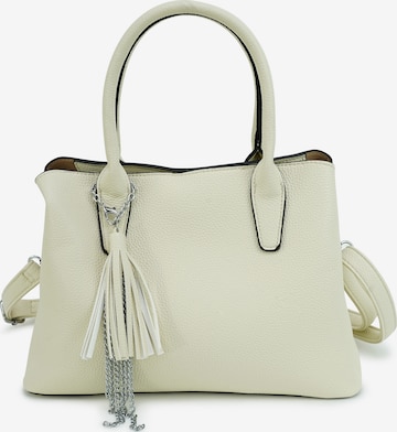 HARPA Handtasche 'TIANA' in Weiß: Vorderseite