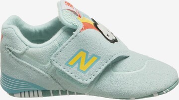 new balance First-Step Shoes in Blue