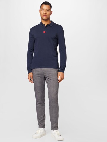 Regular Pantaloni 'Liam' de la Matinique pe gri