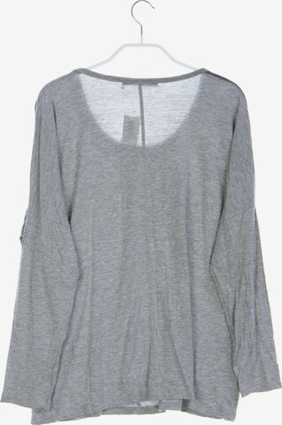 monari Longsleeve-Shirt XL in Grau