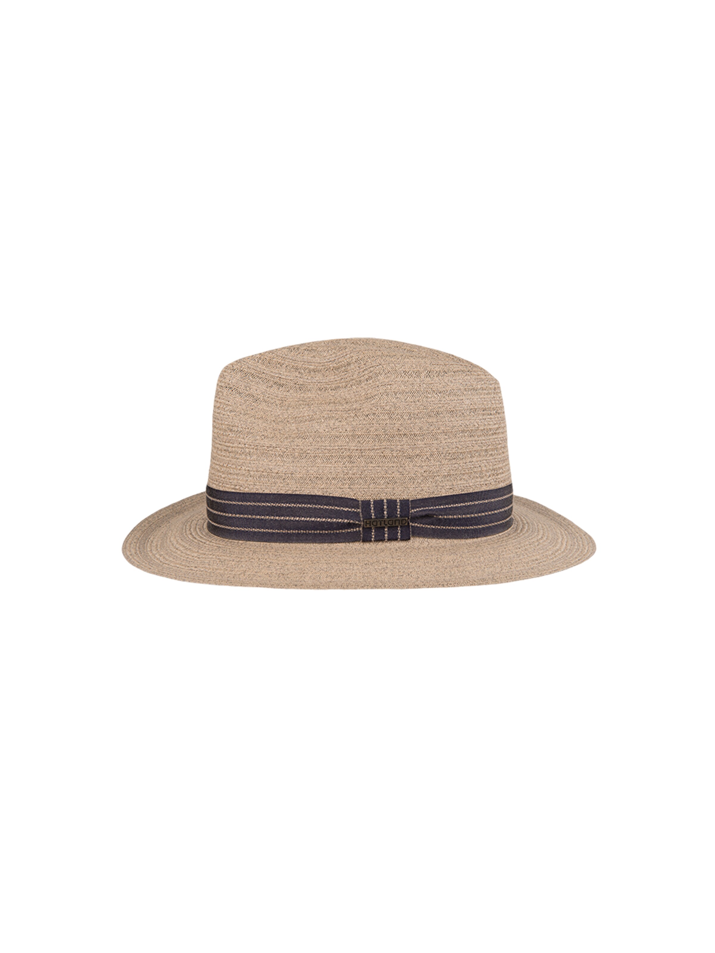 Hatland Hat 'Coldplay Toyo' in Beige