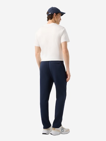 BOGNER Regular Hose in Blau