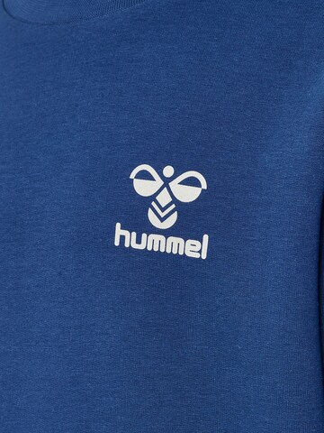 Hummel Træningsdragt 'Venti' i blå