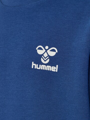 Hummel Tracksuit 'Venti' in Blue