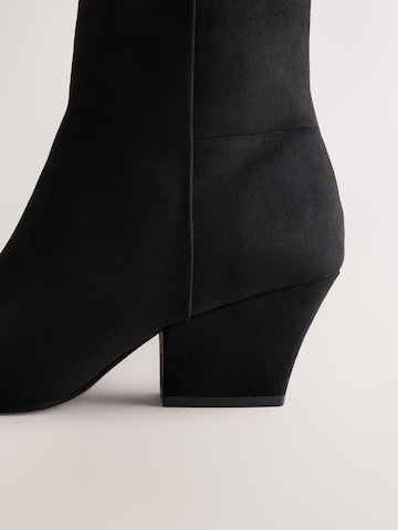 Next Μποτάκι 'Forever Comfort®' σε μαύρο