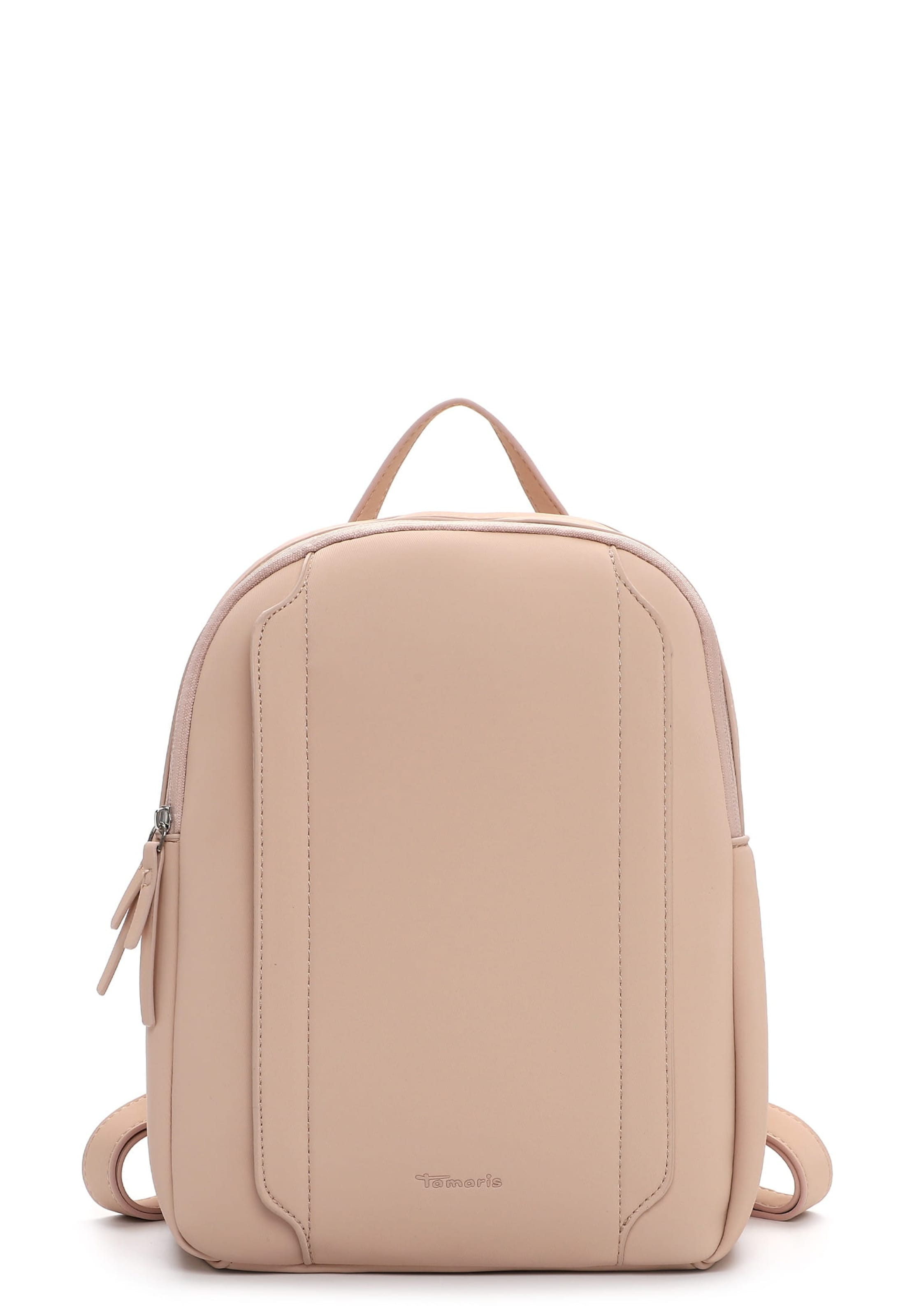 Tamaris Rygsæk 'Kimi' i pink: forside