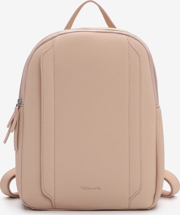 Tamaris Rygsæk 'Kimi' i pink: forside