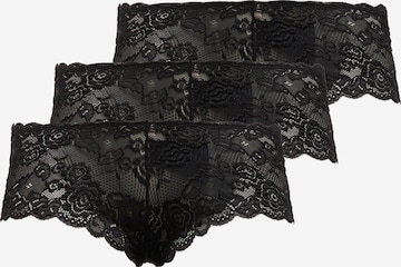 ONLY Carmakoma Panty 'CHLOE' in Schwarz