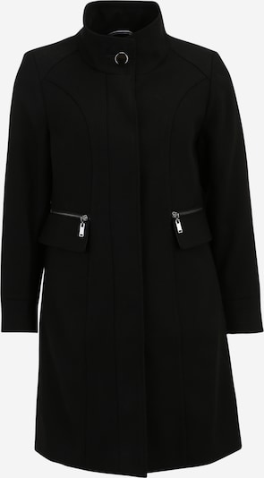 Cappotto di mezza stagione Wallis Petite di colore nero, Visualizzazione prodotti
