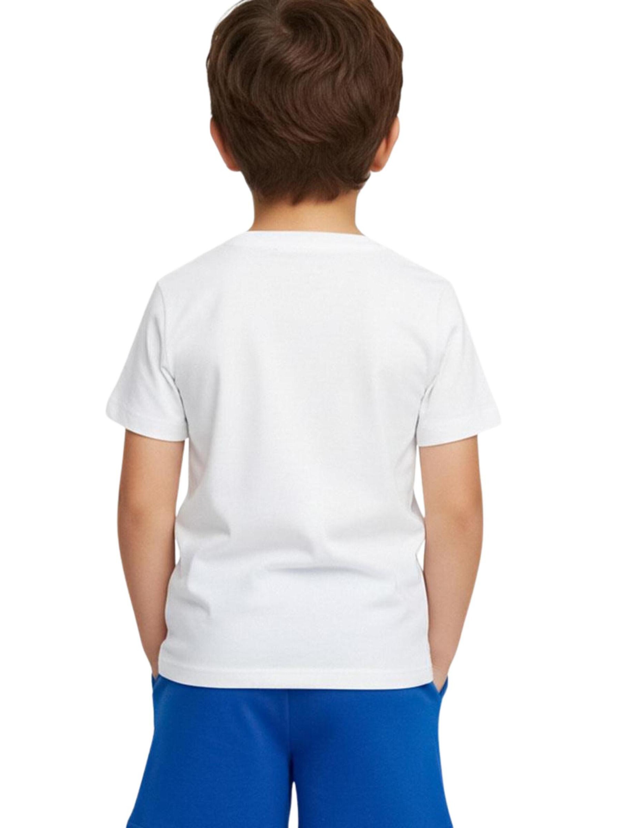 Pyjama 'Sonic' DISNEY en blanc