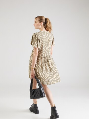 JDY Kleid 'JDYStarr' in Grün