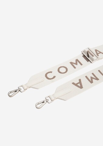 COMMA Bag accessories in White