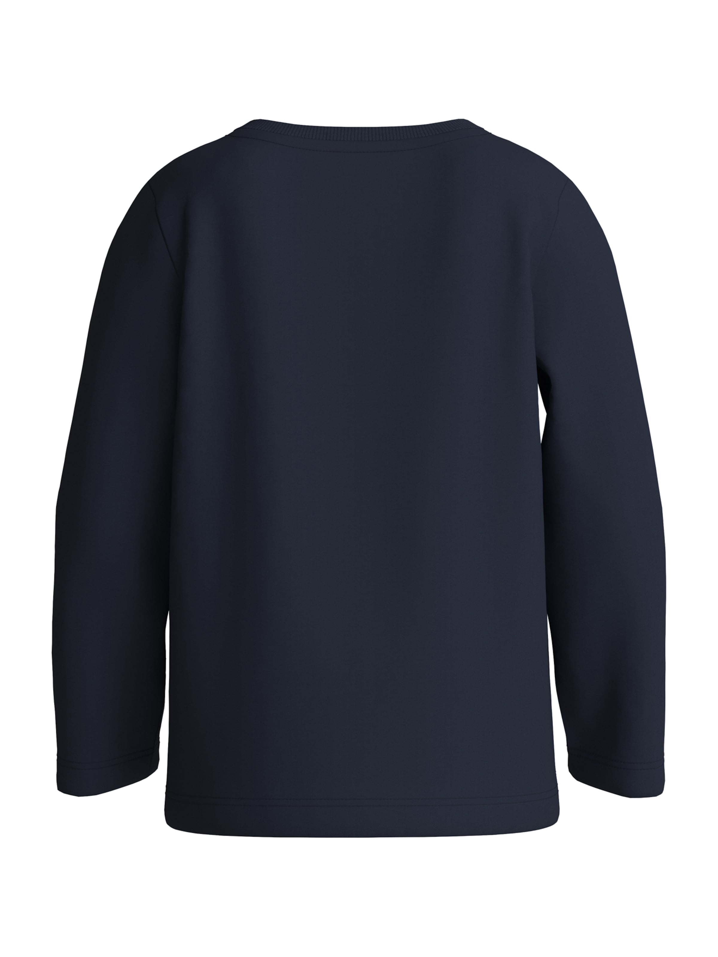 NAME IT Shirt 'NMMVUX' in Blauw