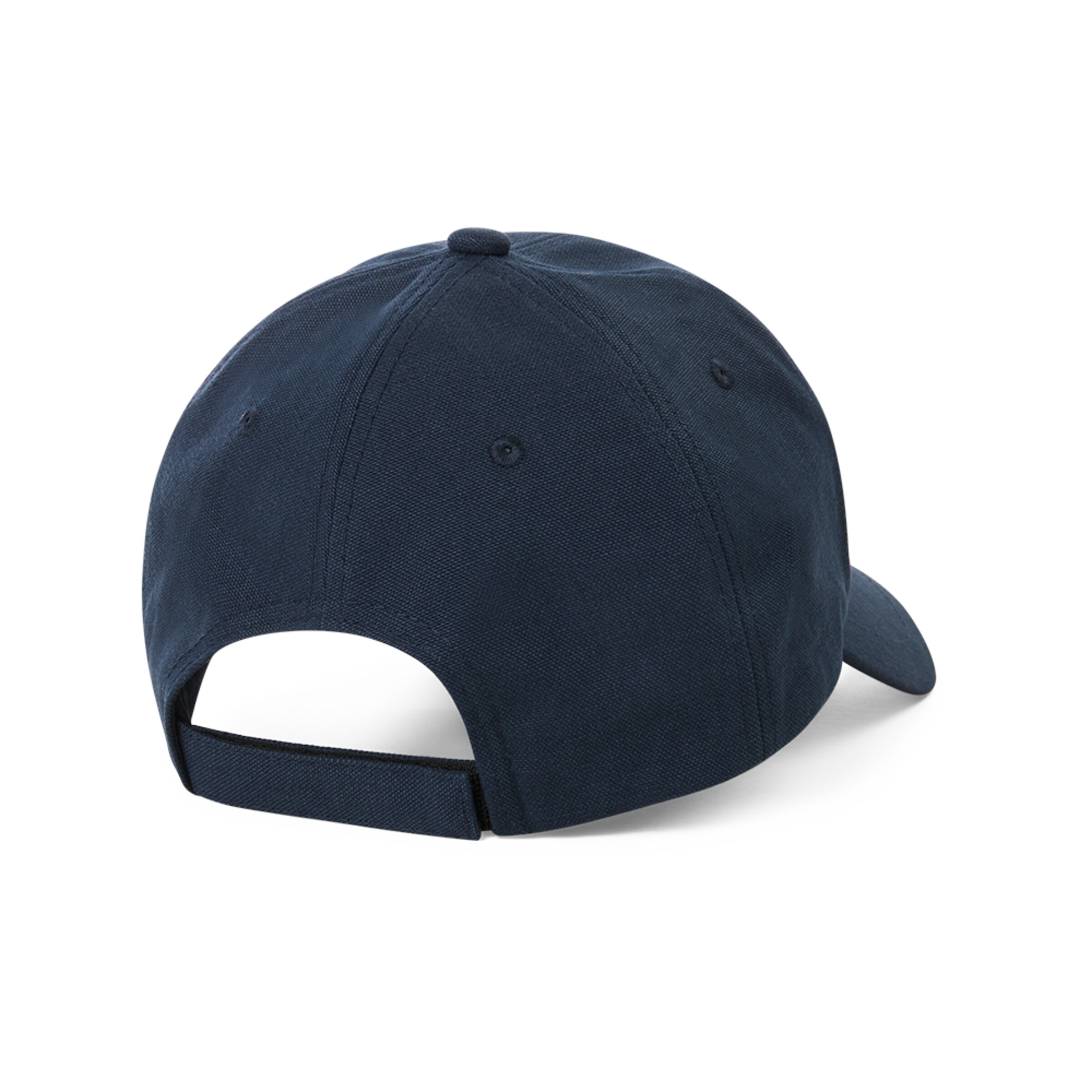 BOSS Cap in Blau