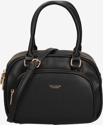 Diana&Co. Tasche in Schwarz: Vorderseite