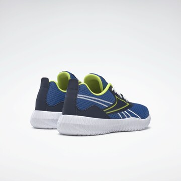 Reebok Athletic Shoes 'Flexagon Energy' in Blue