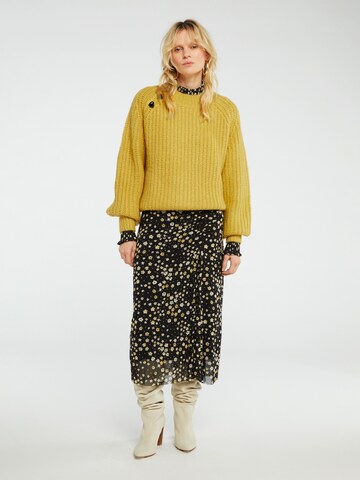 Fabienne Chapot Skirt 'Jessy' in Black