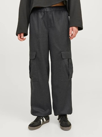 JJXX - regular Pantalón en gris: frente