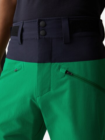 Bogner Fire + Ice Regular Athletic Pants 'Cewan' in Green