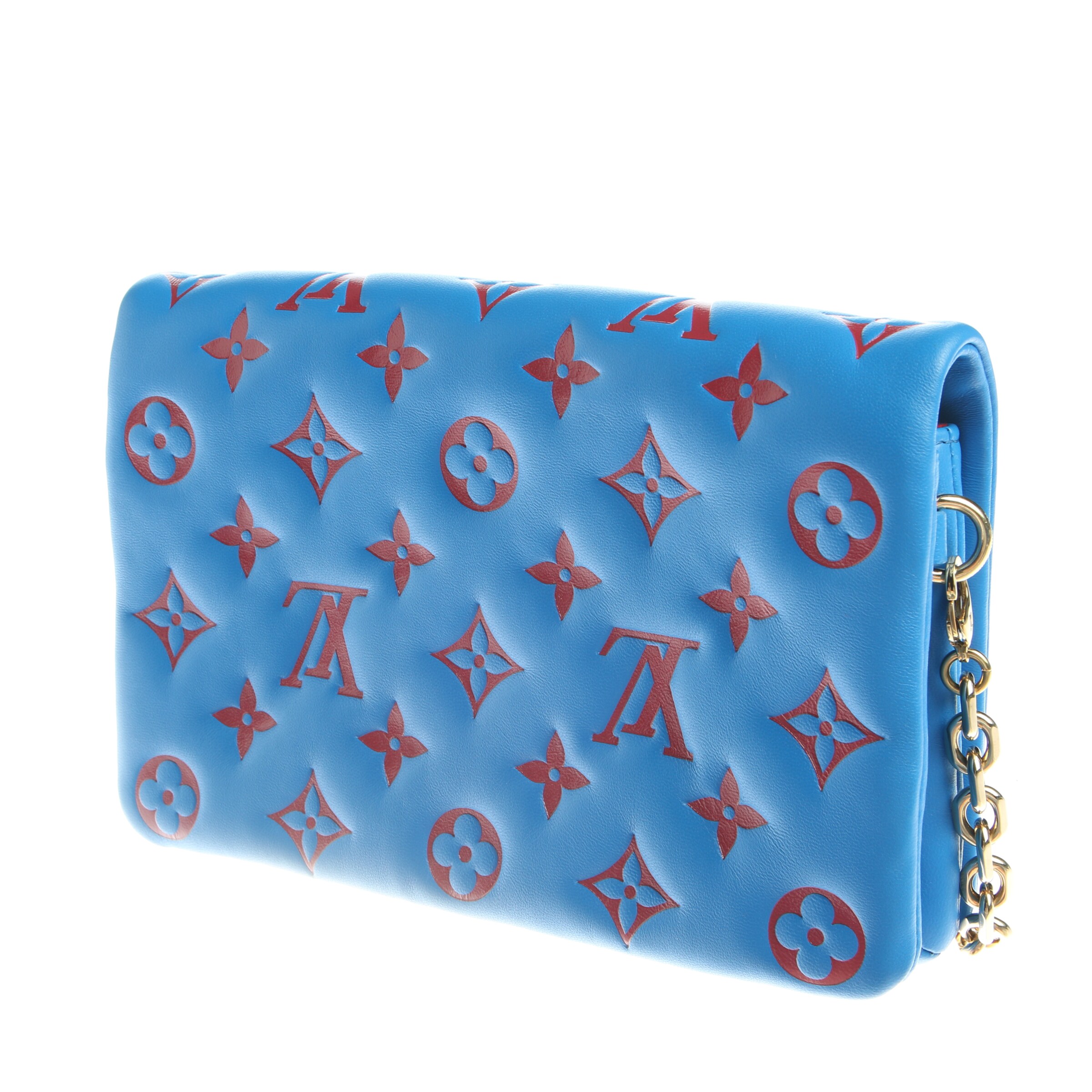 Louis Vuitton Bag in One size in Mixed colors