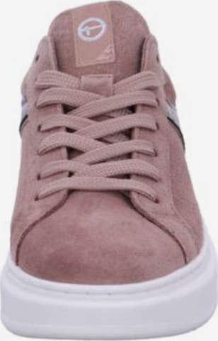 TAMARIS Sneaker in Lila