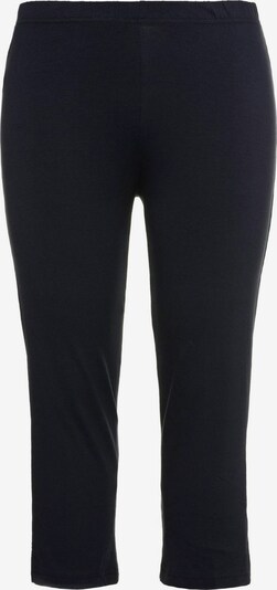 Ulla Popken Broek in de kleur Blauw, Productweergave