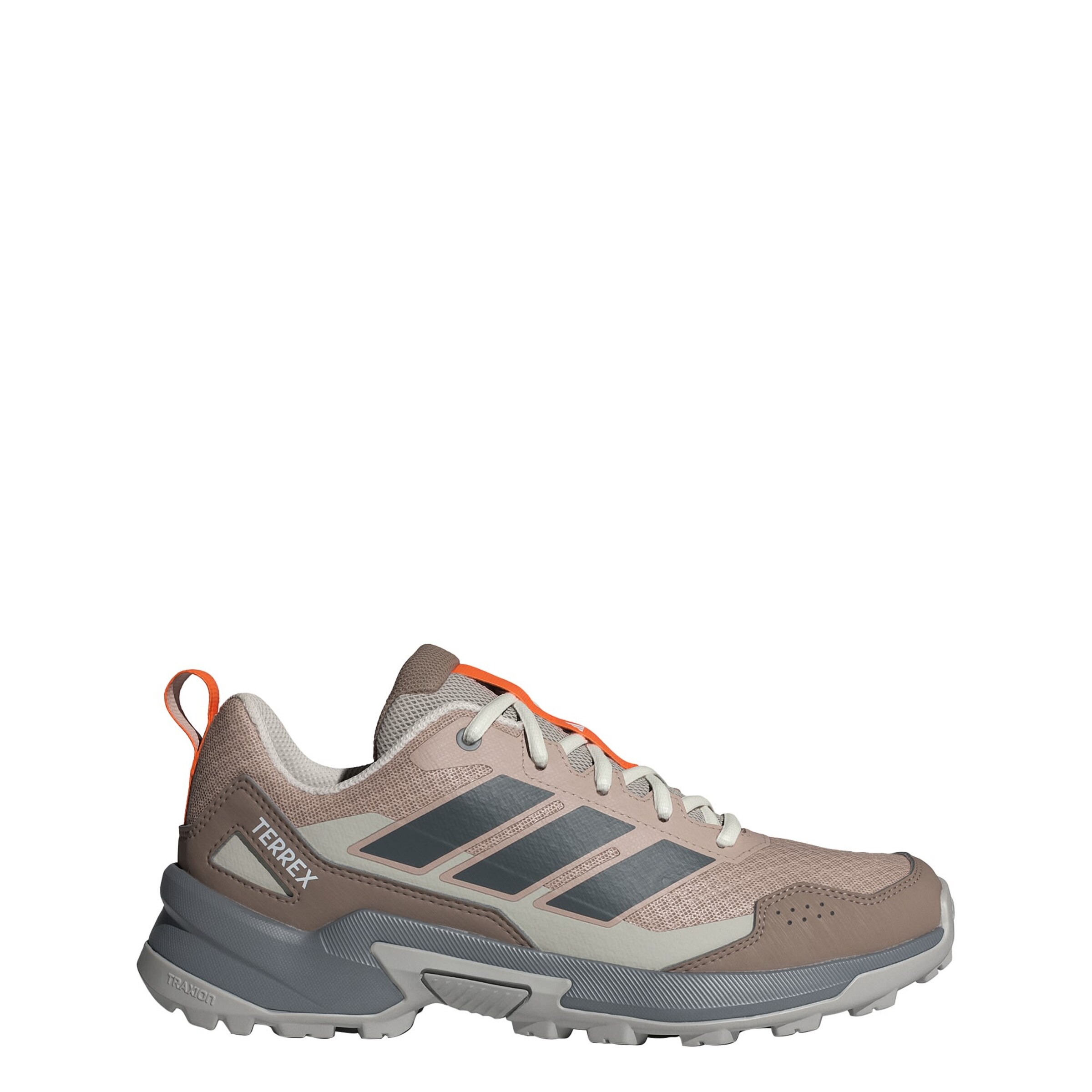 ADIDAS TERREX - Sapato baixo 'Eastrail 3' em castanho
