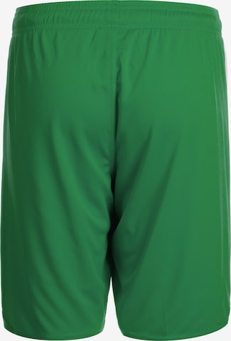 Regular Pantalon de sport JAKO en vert
