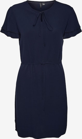 Suknelė 'CECILIA' iš VERO MODA, spalva – tamsiai mėlyna, Prekių apžvalga