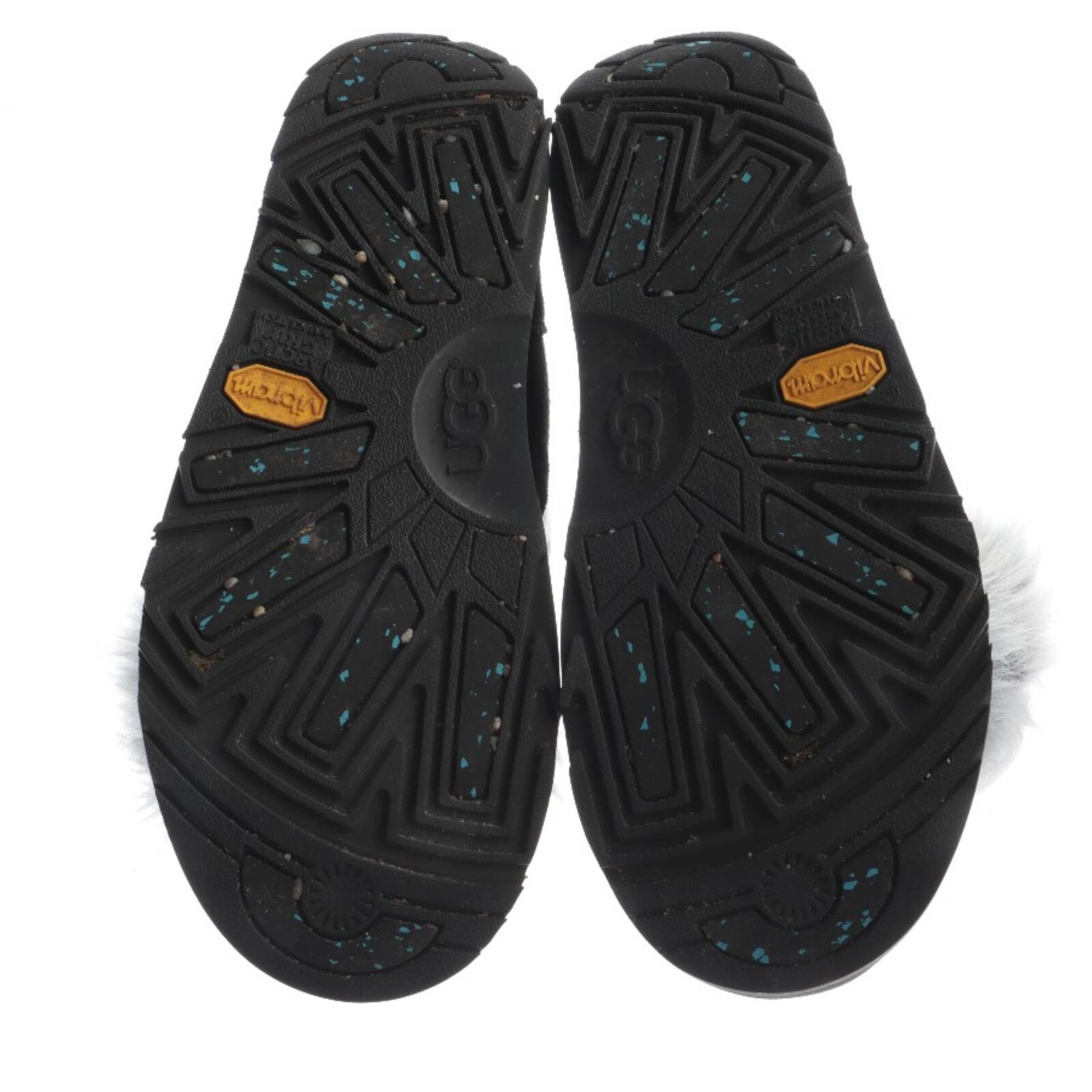 UGG Dress Boots in 37 in Black