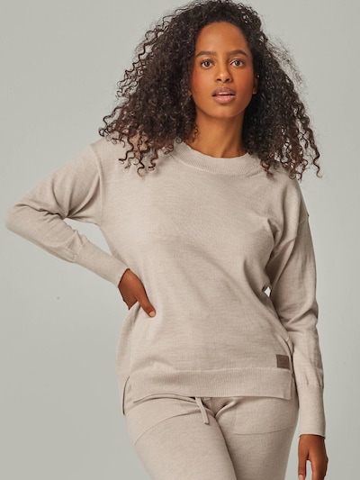 YOU LOOK PERFECT Sweater 'BELLA' in Beige, Item view