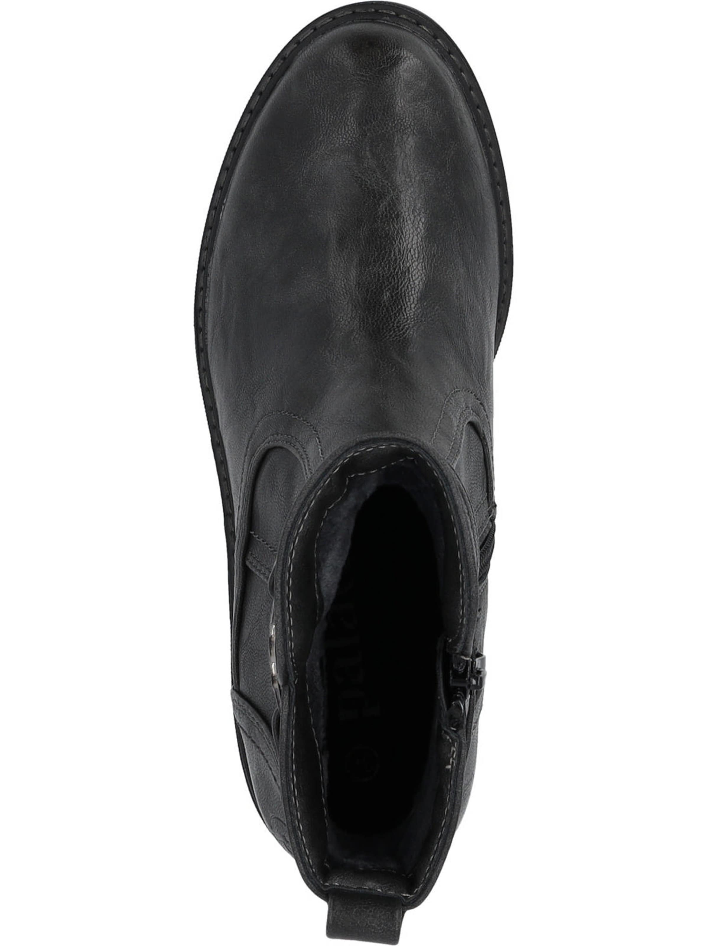 Palado Boots 'Palado Jaiya' in Grey