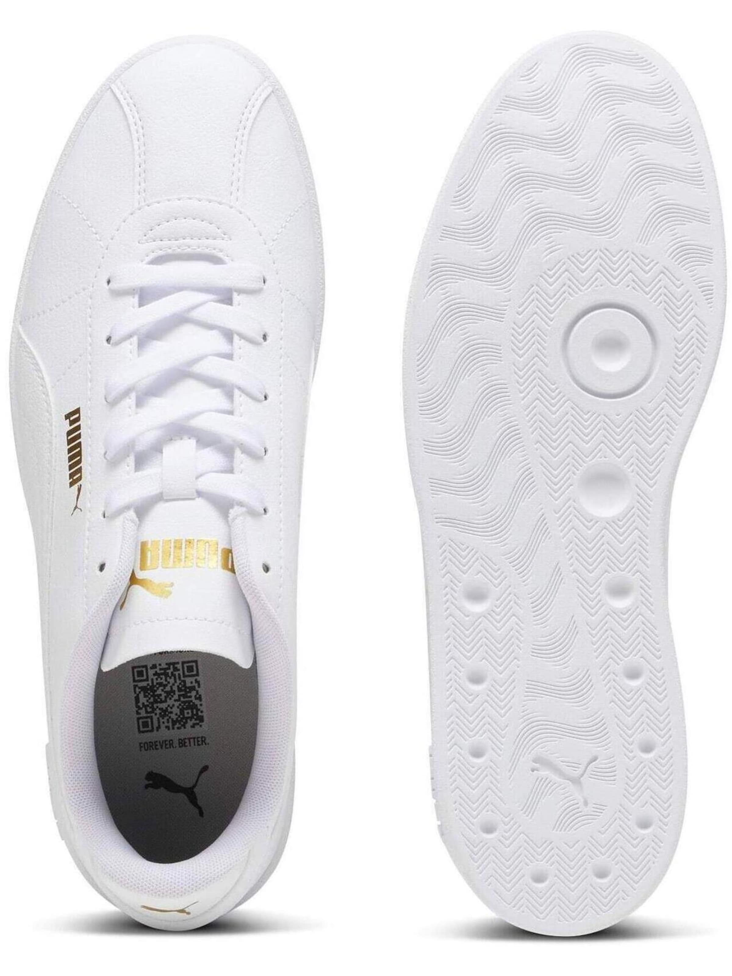 Scarpa sportiva 'Puma Club II SL' di PUMA in bianco