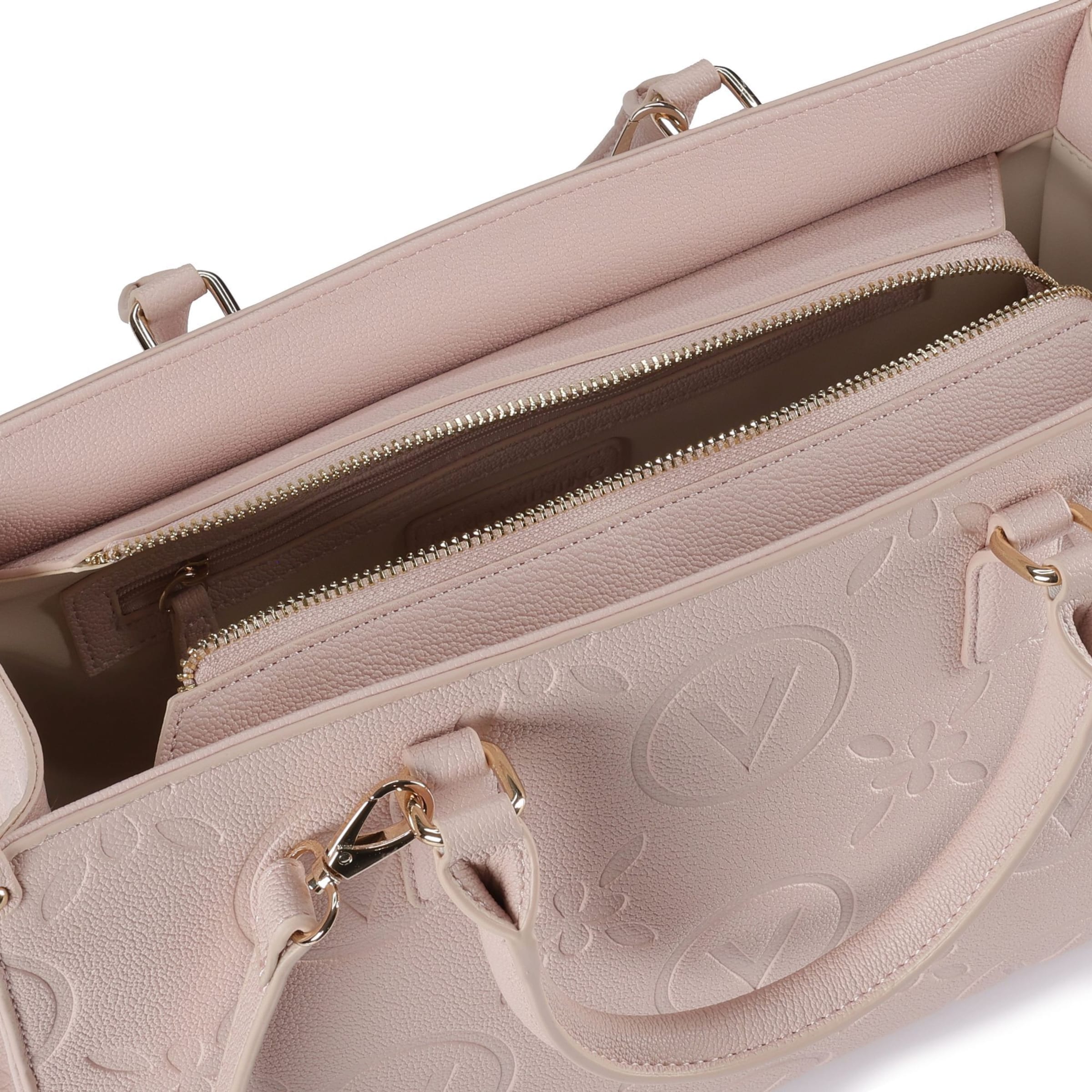 Shopper 'Samba' di VALENTINO in rosa