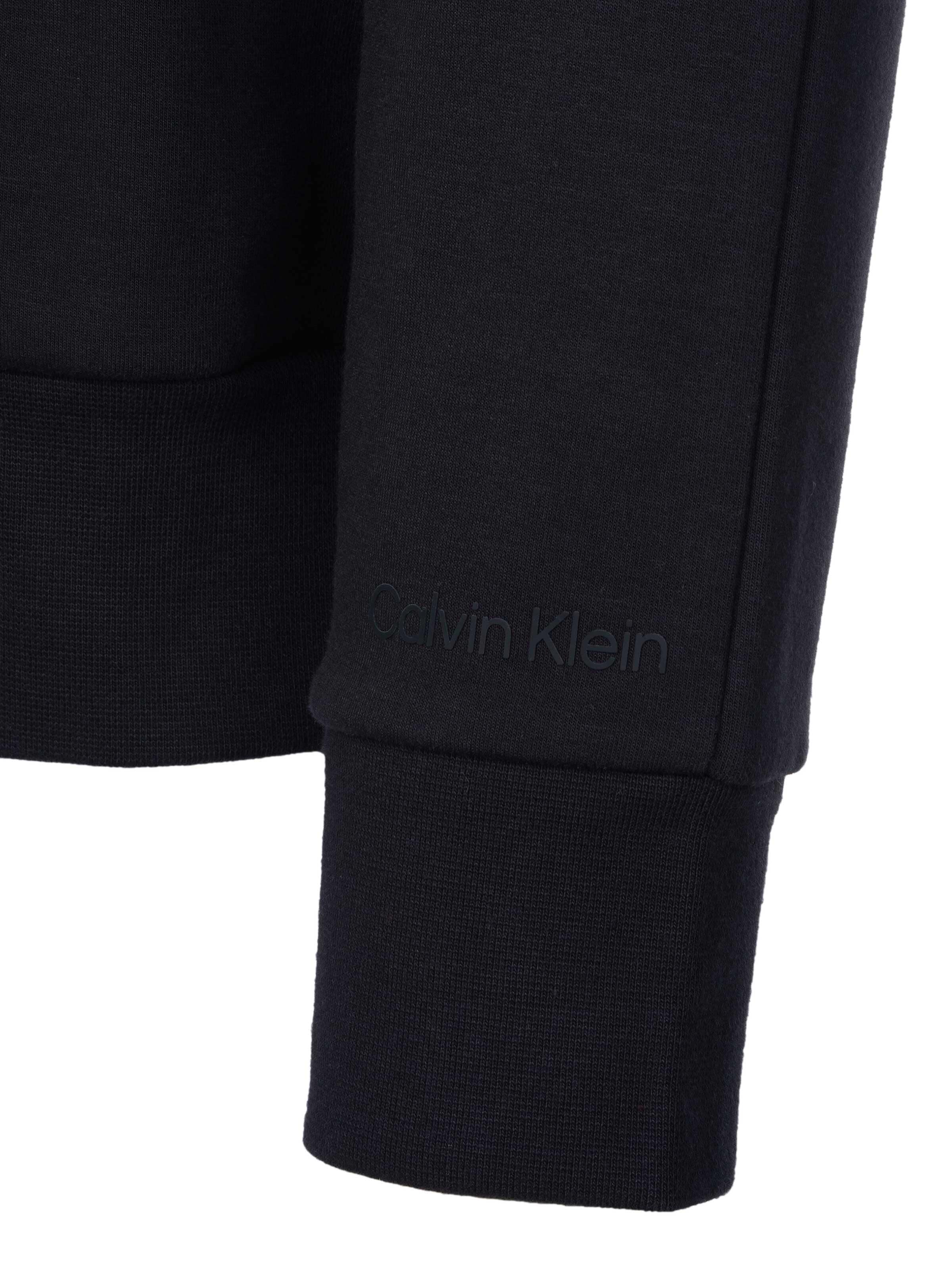 Calvin Klein Sweater in Black