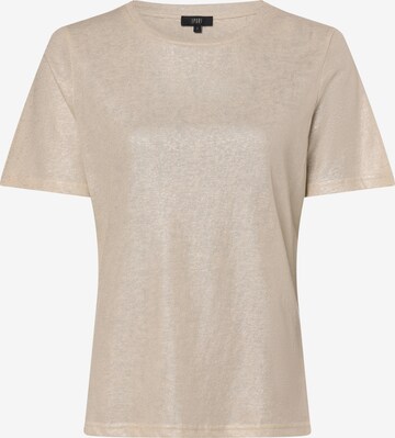 Ipuri Shirt in Goud: voorkant