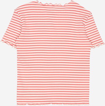 KIDS ONLY Shirt 'Gila' in Rood