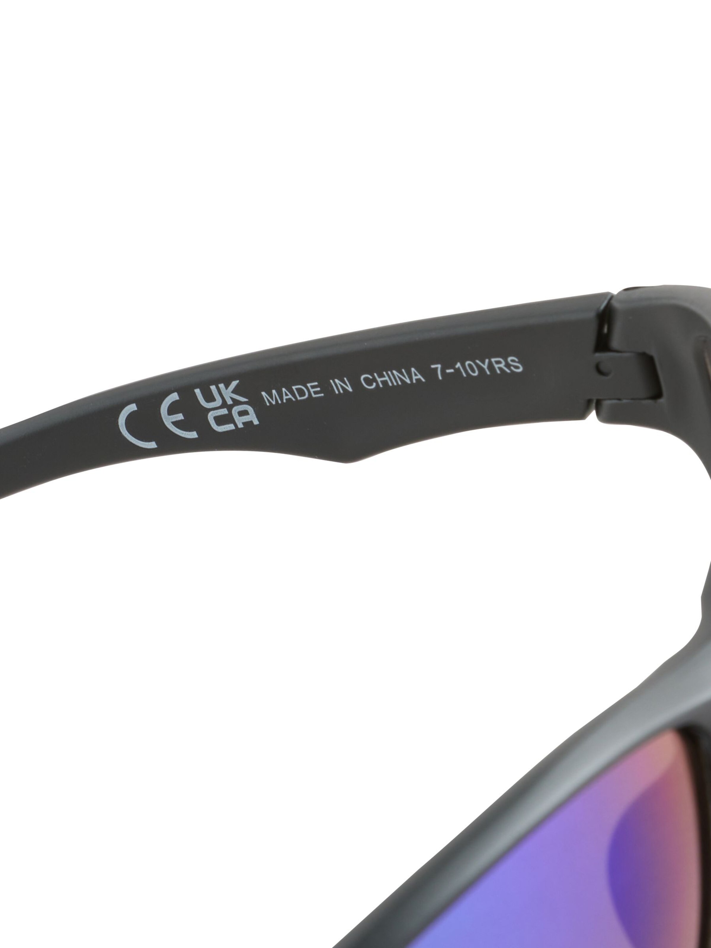 juoda Next Akiniai nuo saulės