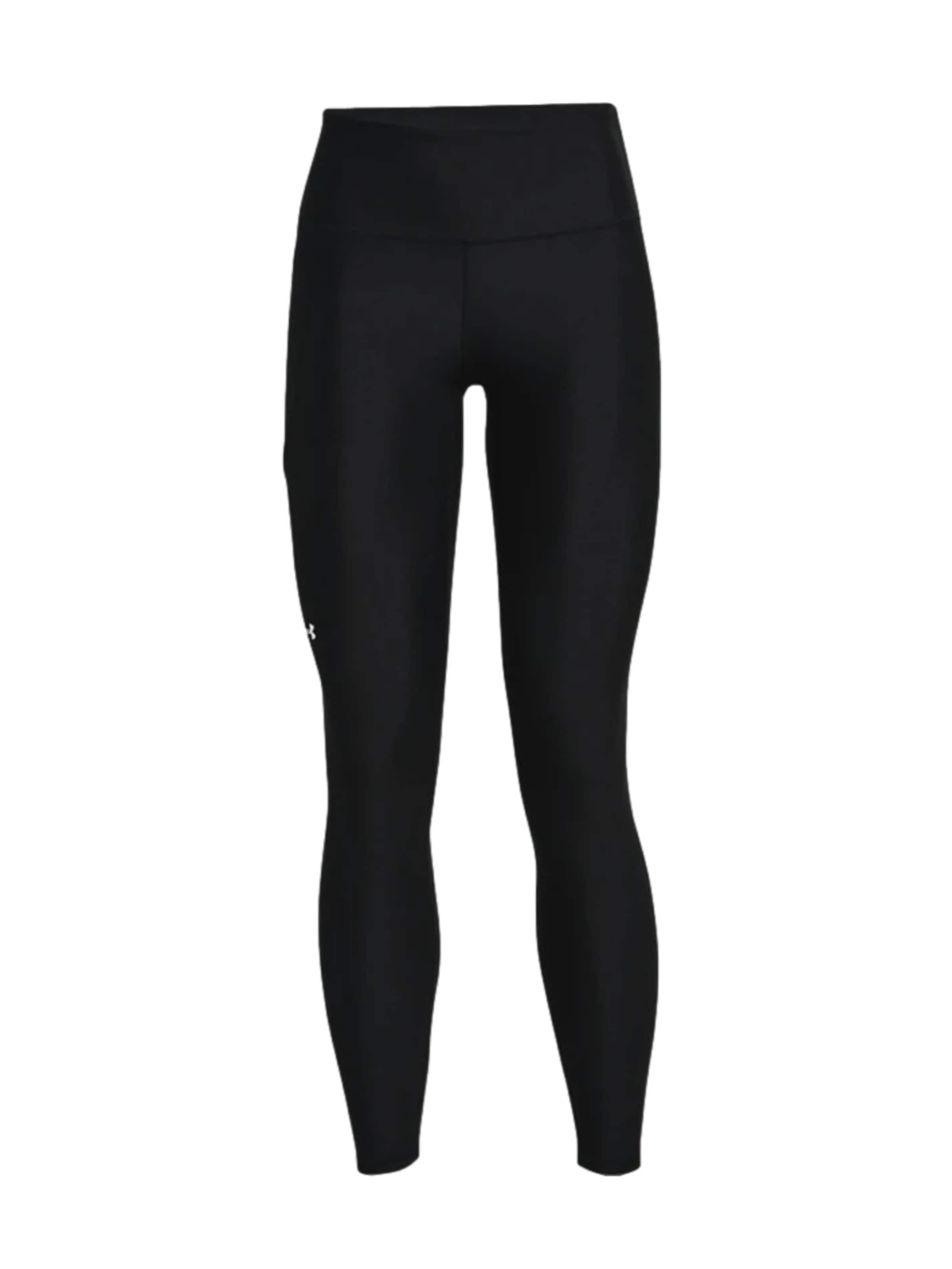 UNDER ARMOUR Leggings in Black, Item view
