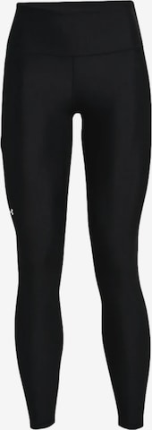Skinny Leggings UNDER ARMOUR en noir : devant