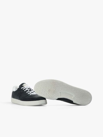 Baskets basses 'Ford' Scalpers en bleu