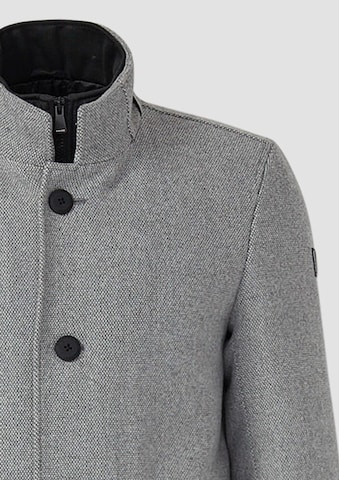 s.Oliver Mantel in Grau