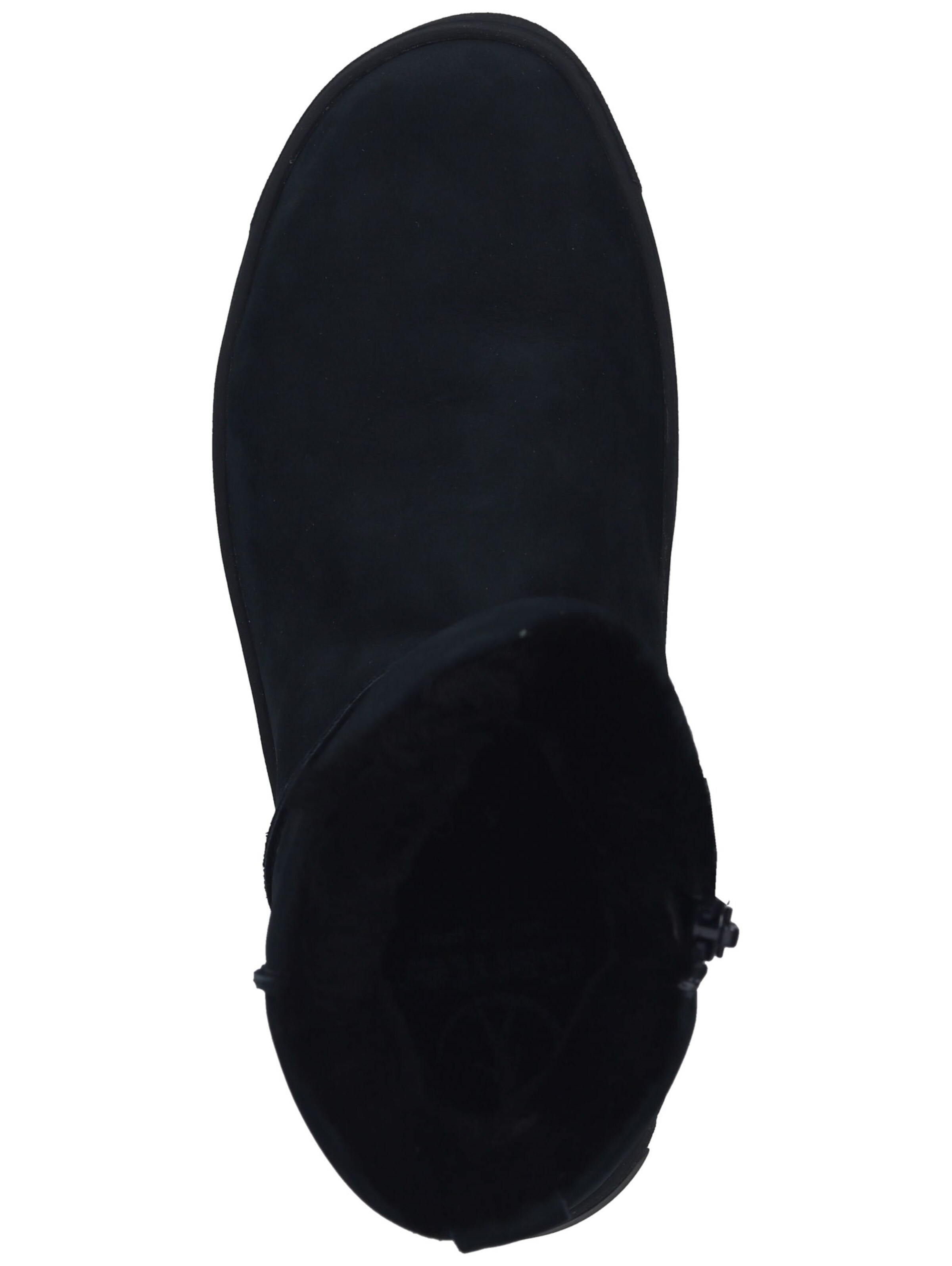 Bottines Ganter en noir