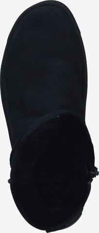 Ganter Ankle Boots in Black