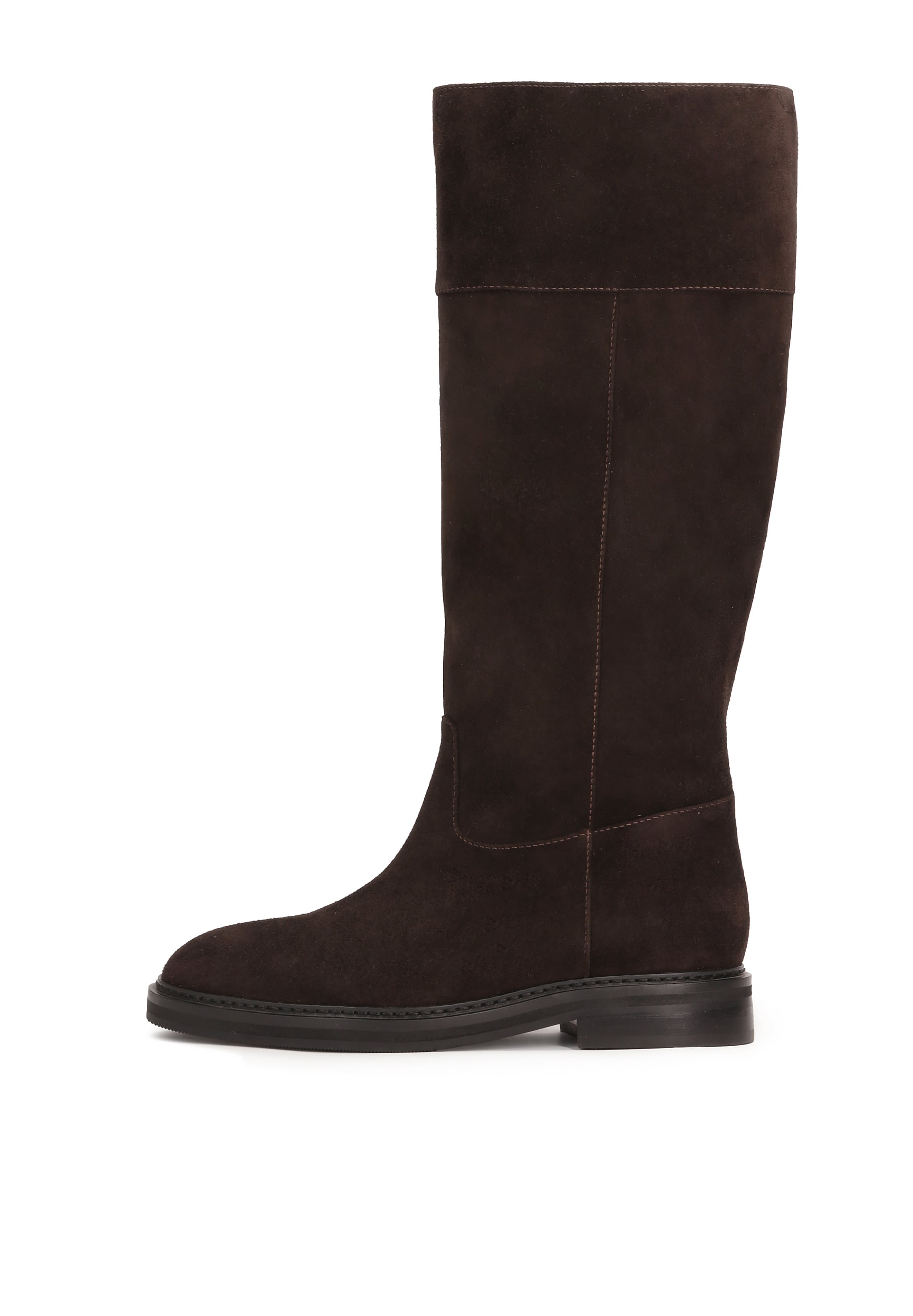 ruda Kazar Auliniai: priekis