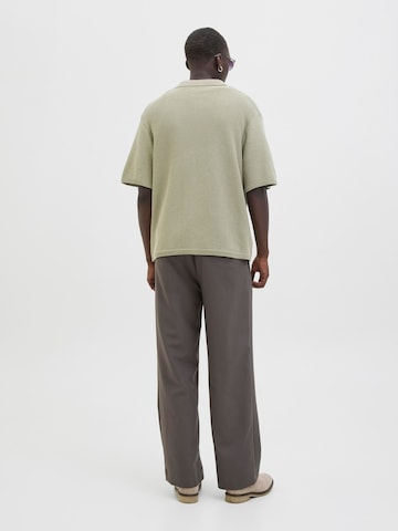 JACK & JONES Comfort Fit Hemd in Grün